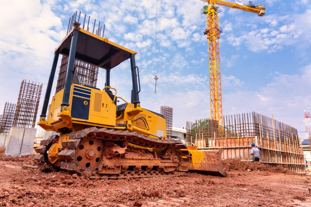 Eco-Friendly Solutions for Modern Construction