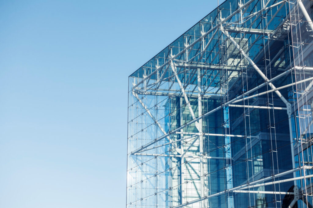5 Ways Technology Is Revolutionizing the Construction Industry