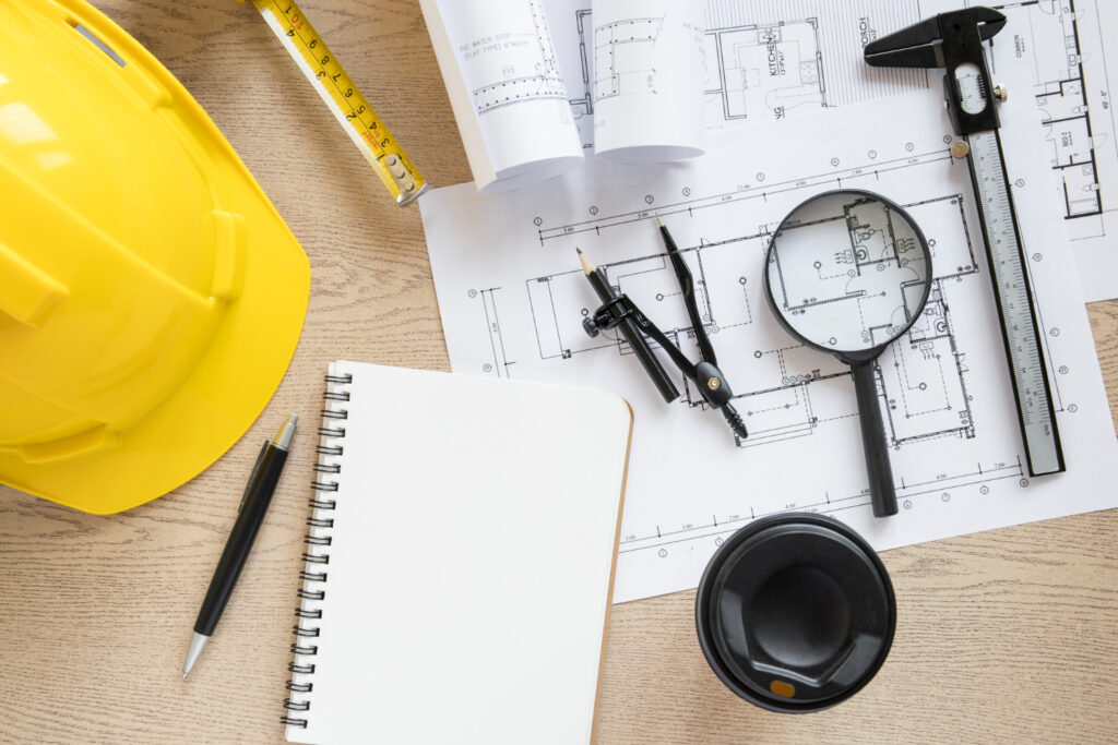 How to Choose the Right Contractor for Your Next Project